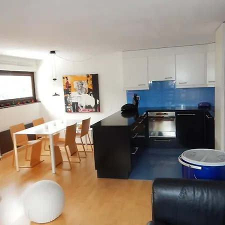 Chalet Gruebi Appartamento