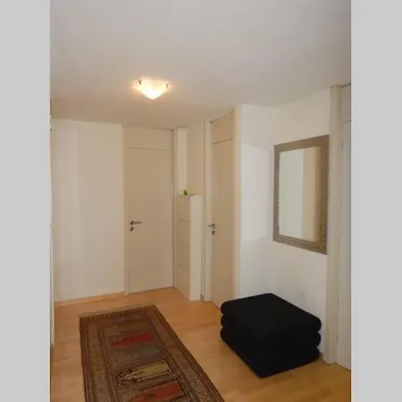 Appartamento Chalet Gruebi Wengen
