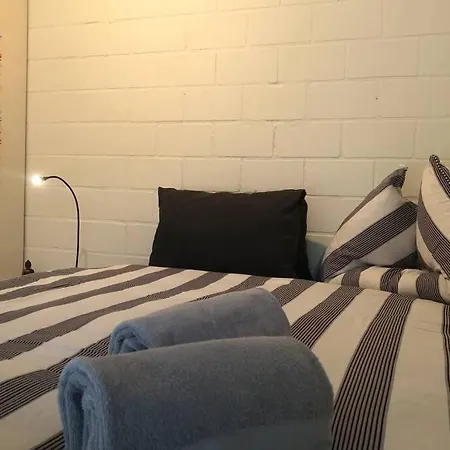 Chalet Gruebi Apartamento Wengen