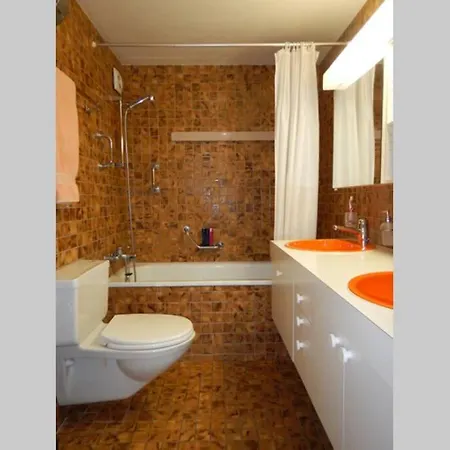 Chalet Gruebi