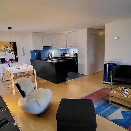 Chalet Gruebi Wengen